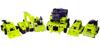 Transformers Unite Warriors UW04 Devastator