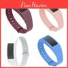 Comfortable Tpu Material Watchband In Various Trendy Shades For Smartwatches