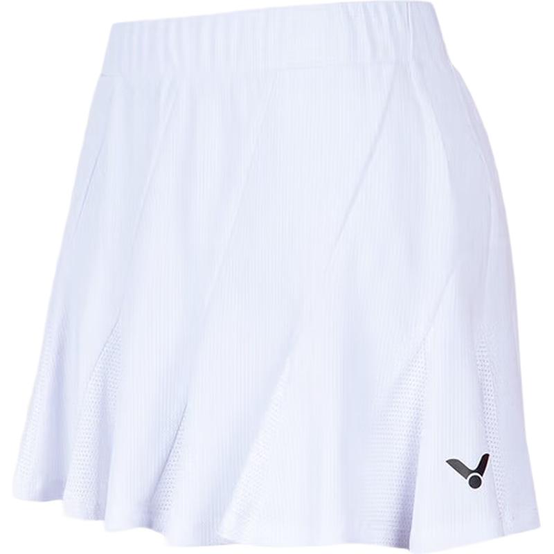 

VICTOR Women s Badminton A-Line Skirt K-51301 XL