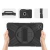 Case for Samsung Galaxy Tab A7 Lite 8.7 T220 / T225, Armored Protection, Black