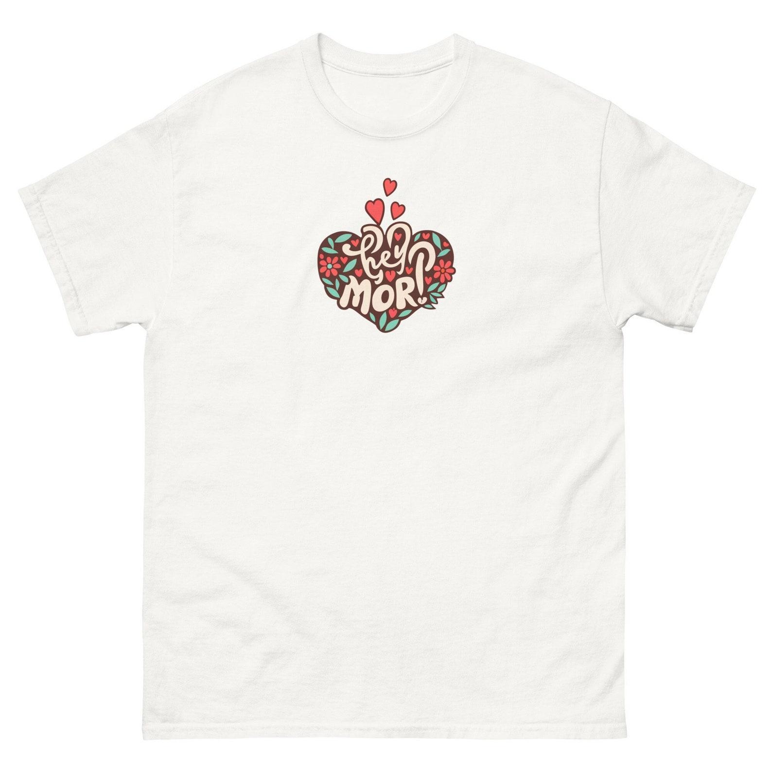 Hey Mor | Camiseta Feid Ozuna S