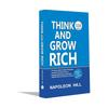 Think And Grow Rich Paperback Think and Grow Rich Has Earned Itself The