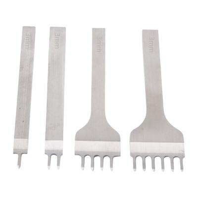 Hobbys und Kreativität – Lederbearbeitung