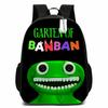 Garten Of Banban Garden Cartoon Anime School Bag Children'S Backpack Backpack