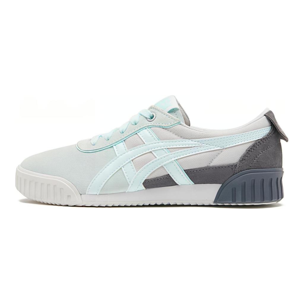 ONITSUKA TIGER Delegation F 'Light Blue Dark Blue' Women's 1182A199-300
