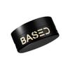 Based Bodyworks Haarstyling-Paste | Starker Halt, dezenter Glanz | Mattes Finish | Einfach
