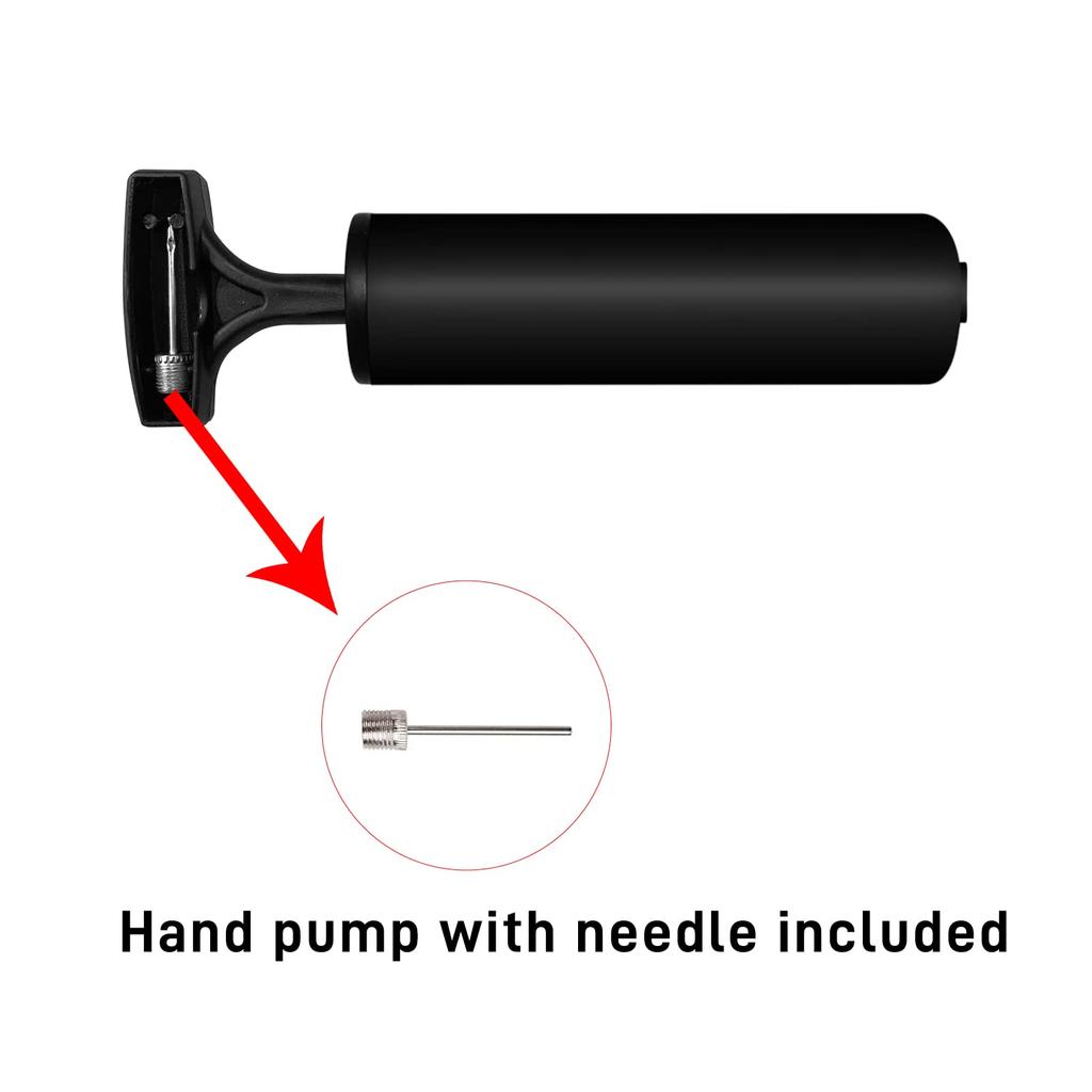 MaxxMMA Speed Bag Type II Size L x - - (25cm 18cm)