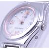 CASIO wave ceptor LWQ-10DJ-7A2JF [wave ceptor solar radio-controlled watch Women's] Round Watch