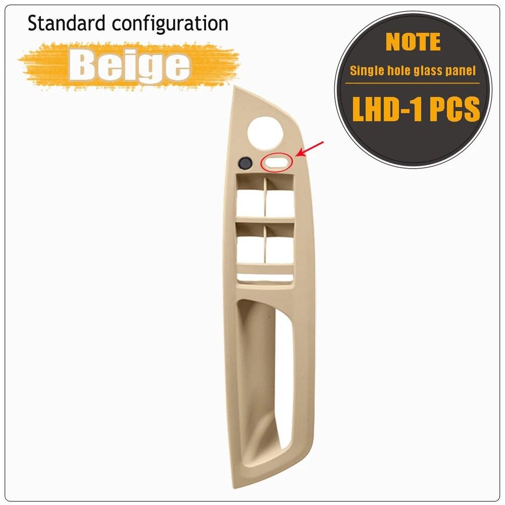 Auto tür vorne links Fensterheber Control Switch Panel Für BMW E70 E71 X5 30d 30si 35d X6 35dx 35ix 51416975779