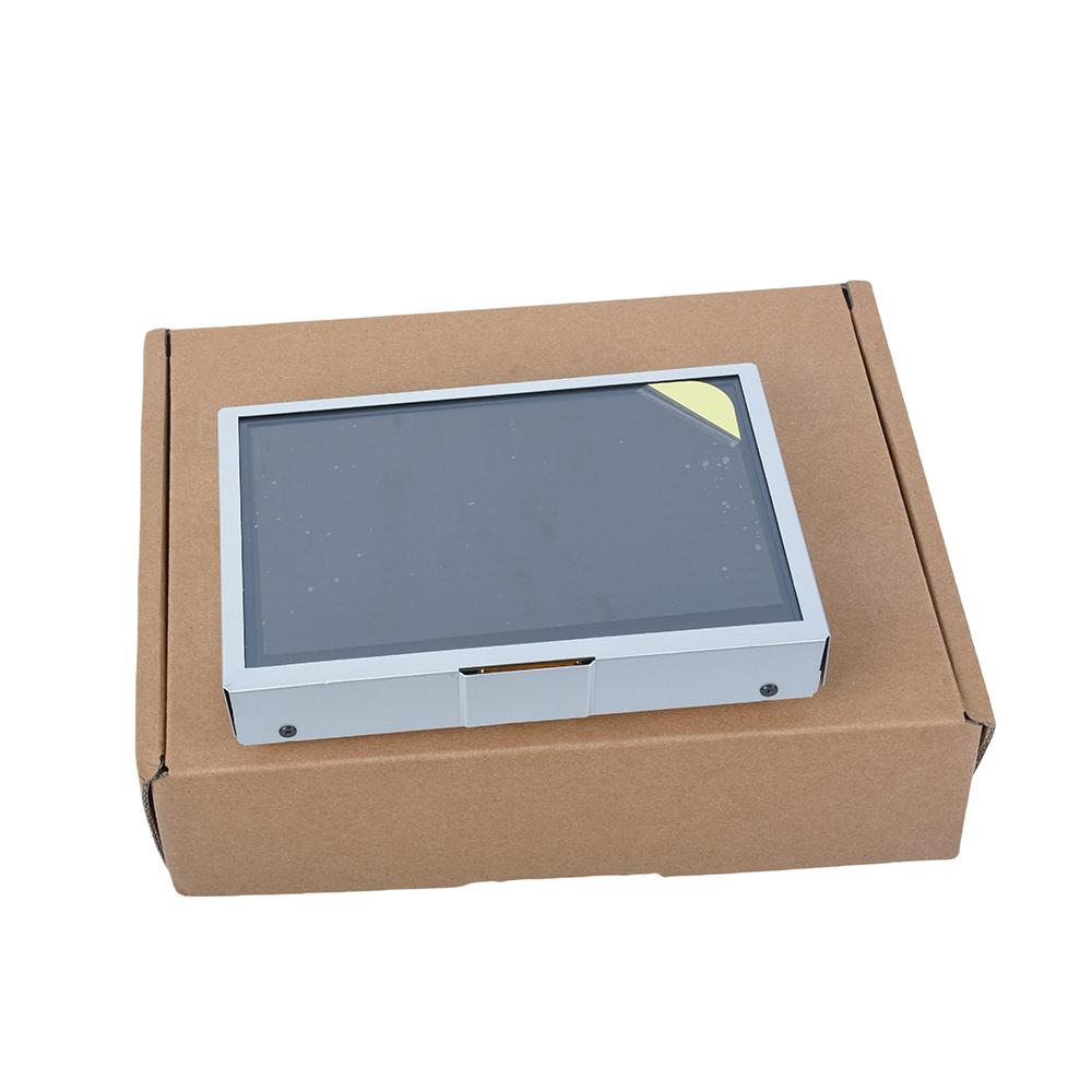 8" Radio Touch Screen Display Panel Replacement for Ford & Lincoln 2016-2020