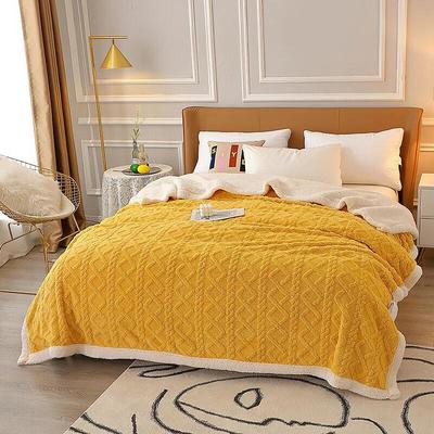 Biancheria da letto – Coperte e plaid