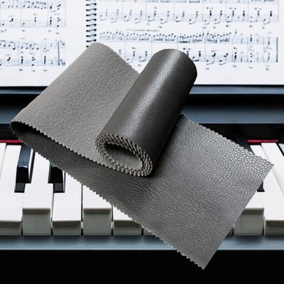 Klaviertastatur ,Staubschutzhülle ,PU-Leder,Universelles Tuch für Tasten ,für Klavier