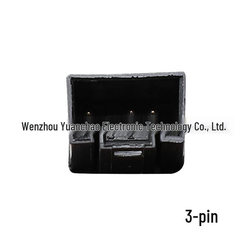 Volkswagen Jetta 2011 Trunk Control Switch (1KD 959 833) Electric Button