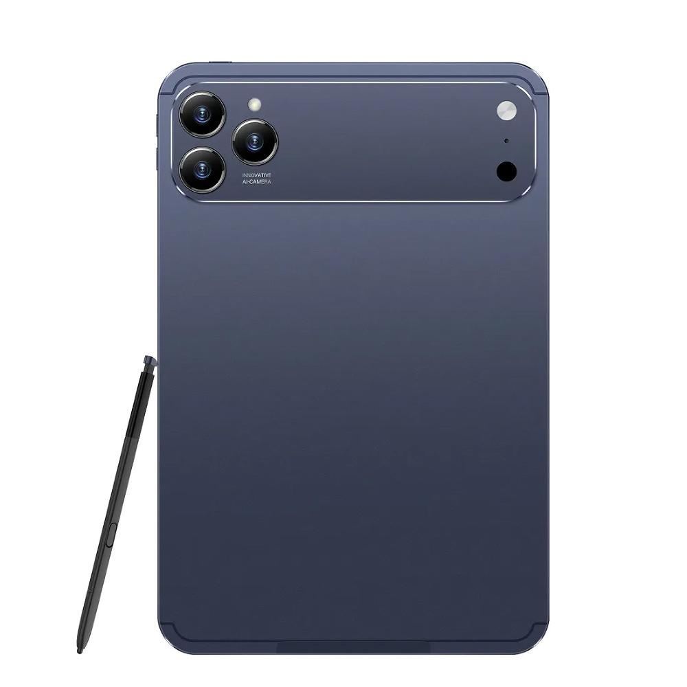 11 Zoll Tablet Octa Core Dual-Kameras Dual-SIM 4G Telefonanrufe Tablet Bluetooth WLAN 8GB 512GB ROM