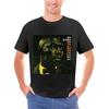 Art Blakey and The Jazz Messengers Schwarzes T-Shirt