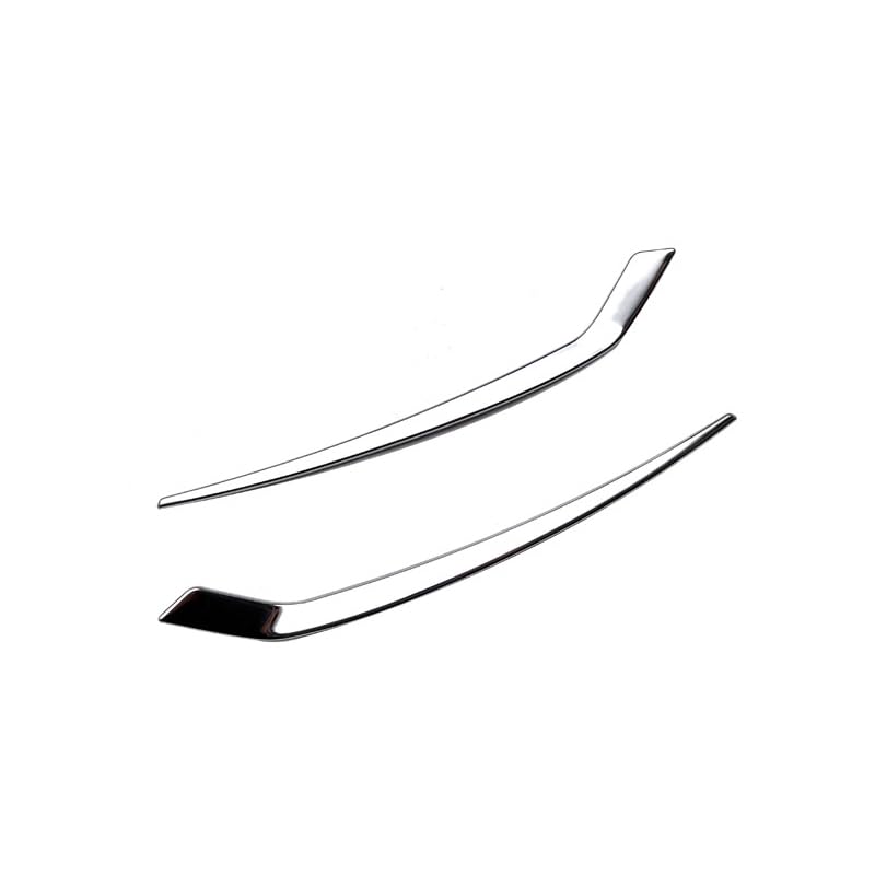 KUTOOK New Prius 60 Series 5th Generation Prius PHEV ZVW60 ZVW65 MXWH60 MXWH65 Accessory Parts Bumper Corner Garnish Bumper Cover