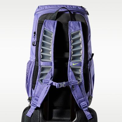 Nike Sacs à dos Violet Foncé
