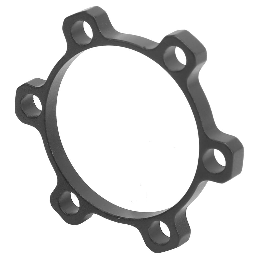 100‑110MM Mountain Bike Front Fork Boost Hub Conversion Bicycle Brake Disc Conversion Base