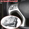 For 2011-2015 Hyundai IX35 Tucson Multi-function Steering Wheel Button Switch Volume Control Button Fixed Speed Cruise Buttons