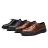 Fashion Shoes Men Casual Leather Business Tenis Masculino Dress Tenis De Hombre Moccasins Mokasin Tenis Caballero Designer Loafers