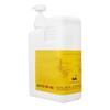 Macadamia-ya Golden Jojoba Oil 1000ml with Pump - Massage Oil, Carrier Oil, for Face and Body,