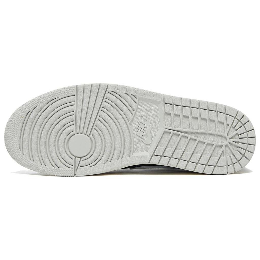 Air Jordan 1 Retro Low OG 'Black Cement' Men's CZ0790-001