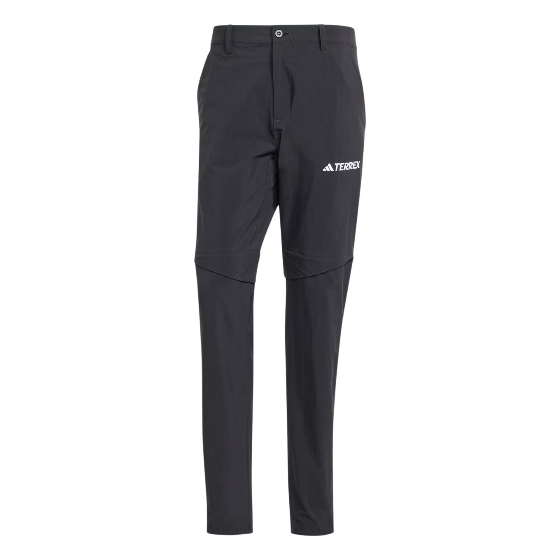Adidas Terre Multi Sports Pants Men s Black IZ3320 32