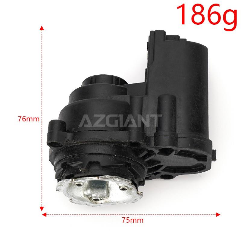 For MAXUS G10 2014-2025 Auto Side Rear View Mirror Folding Actuator Motor Repair Kit Assembly Car Power Module