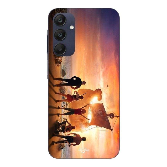 Coque Pour Samsung galaxy A25 One Piece le film Maniacase
