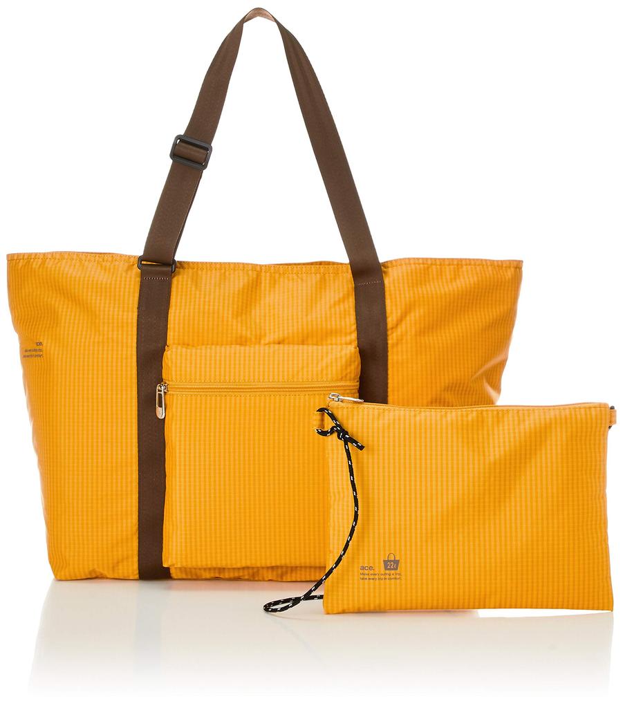 Ace Tokyo Folket Pocketable [ACE]