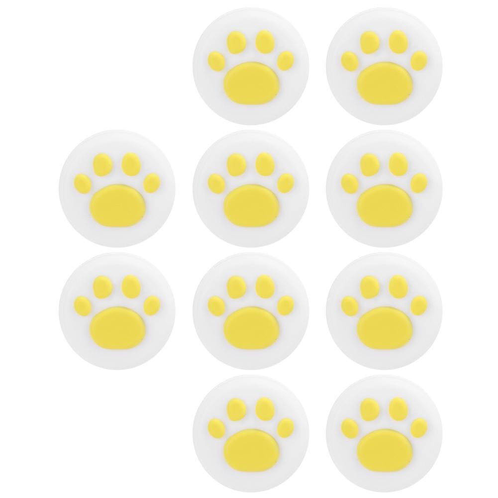 Cat Thumb Grips Cover Joystick Rocker Silicone for SwitchCelsiusSwitch Lite