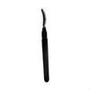 Eyelash Brush with Dust Cap, Eyebrow Brush, Curler, Mascara Lash Separator