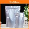 Aluminiumfolien-Standbeutel mit Reißverschluss für Goji-Lebensmittelverpackung Dicke 10-13 Mikron