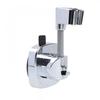 360 Degree Rotating Shower Stand No Drilling Required Easy Installation