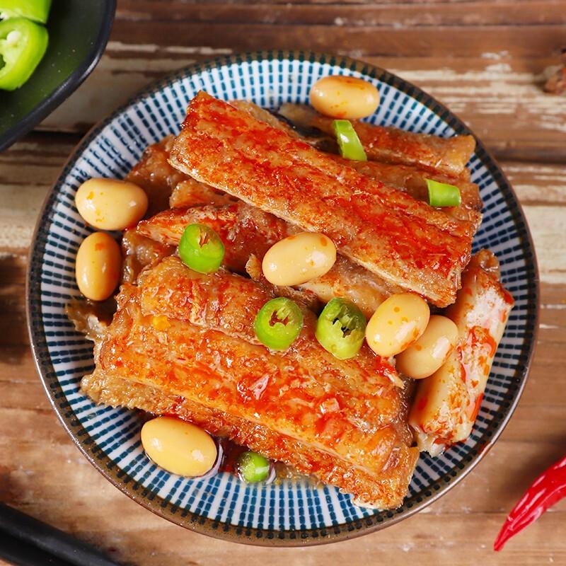 Hongta Fertig-Fischkonserven