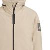adidas Veste de sport coupe-vent couleur unie Myshelter Veste pour femme Kaki GR0597