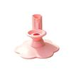 Adjustable Height Automatic Cat Water Dispenser Non-Slip Pet Water Bowl  Daily Drinking