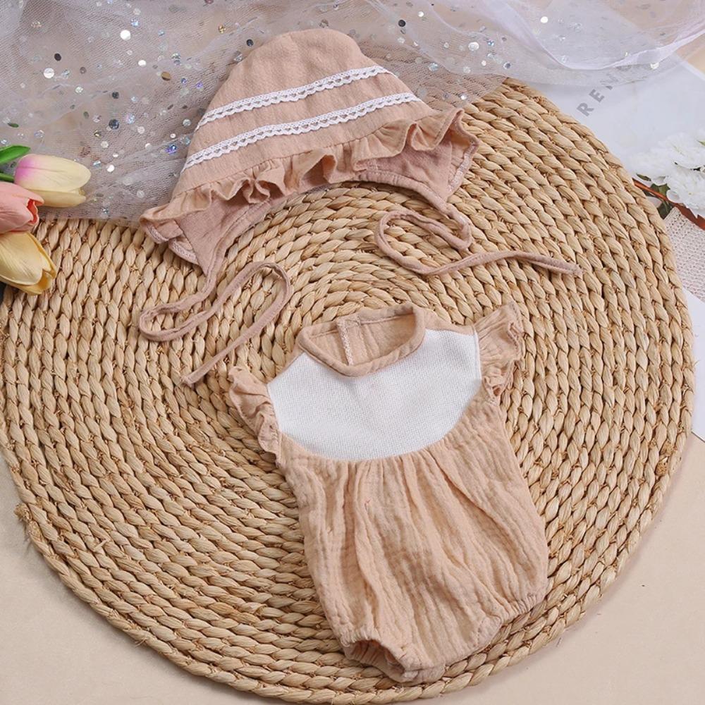 Nové 15palcové oblečení pro panenku Reborn Baby pro 40cm miminko Panenka Roztomilé Dětské Hračky Oblečení pro panenky Příslušenství Dítě Miniaturní Předměty Obleček Hračka
