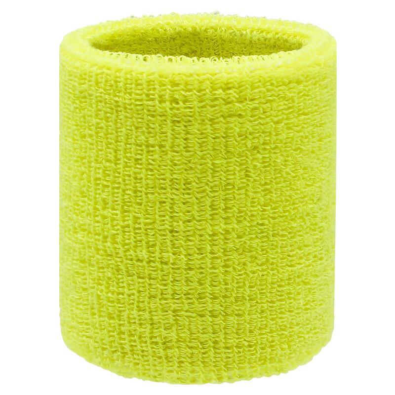 Jun Ding Ying Sports Sweat-Absorbing Wristband Pair