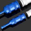 Bicycles Oil Bottle Oil Tanks Oil Container for Road Bike High Strength Aluminum Alloy Mountain Bike Oil Storage Bottle