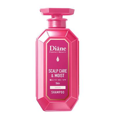 Diane Beauté Scalp Care Shampoo