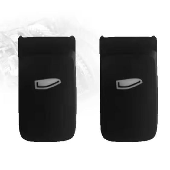 

Product Name: 13m0433CP Window Lift Button for McLaren 540/570 One чорний
