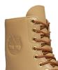 Timberland (Men'S) Premium 8-Inch Lace Waterproof Boots - Medium Beige Full Grain / A6Fq3-En2