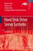 The Hard Disk Drive Servo Systems Book