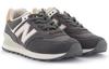 New Balance Serie 574 'Grigio' Donna WL574SYP