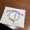 Five-Color Woven Cotton Tassel Bracelet - Ethnic-Style Dragon Boat Festival Accessory