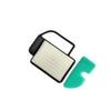 Filtros e compressores – Filtro de ar