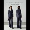 Women's Professional Suit Set