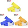 Waterproof Dupont Paper Wristbands With Uv Printing For Childrens Playground And Pool Access