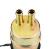 Well Pump Design Motorcycle Fuel Pump High Flow Engine Oil Pump  External Mounting